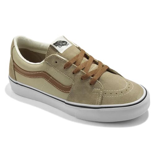 Tenis Unissex Vans Sk8-Low 2 Tone Incense MARROM-VN0009QR4MGCASA- -1-.jpg